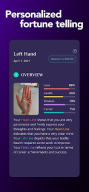 Astroline APK screenshot