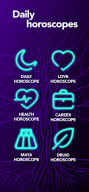 Astroline APK screenshot