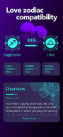 Astroline APK screenshot