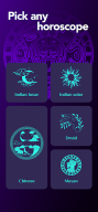 Astroline APK screenshot