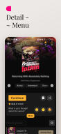 AsuraScans - Manga & Webcomics APK screenshot