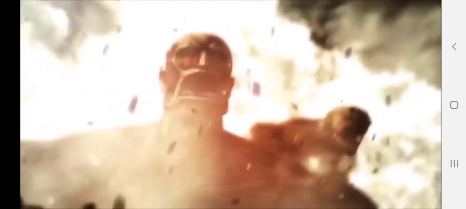 Attack On Titan 2 Game screenshot