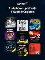 Audible APK screenshot