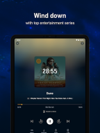 Audible APK screenshot
