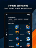 Audible APK screenshot