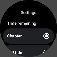 Audible APK screenshot