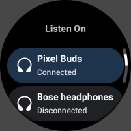 Audible APK screenshot