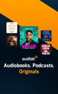 Audible APK screenshot