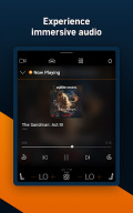 Audible APK screenshot