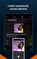 Audible APK screenshot