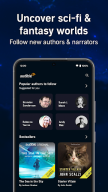 Audible APK screenshot