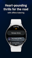 Audible APK screenshot