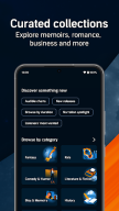 Audible APK screenshot
