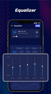 Audio Editor APK screenshot