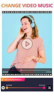 Audio Extractor: Video to MP3 APK screenshot