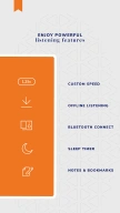 Audiobooks.com: Books & More APK screenshot