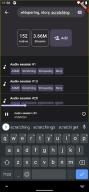 Audiogasm for Soundgasm APK screenshot