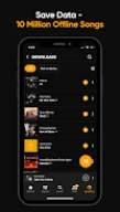 Audiomack APK screenshot