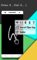 AUG Launcher APK screenshot