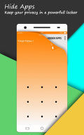 AUG Launcher APK screenshot