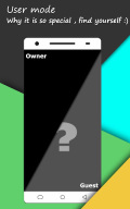 AUG Launcher APK screenshot