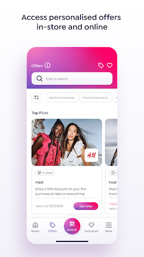 Aura MENA APK screenshot