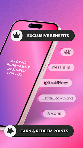 Aura MENA APK screenshot
