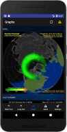 Aurora Alerts - Northern Light APK screenshot