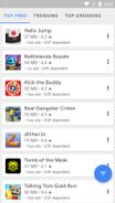 Aurora Store APK 8