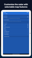 AUS Rain Radar - Weather Bom APK screenshot