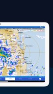 AUS Rain Radar - Weather Bom APK screenshot
