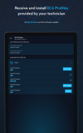 Auto Agent APK screenshot