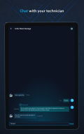 Auto Agent APK screenshot