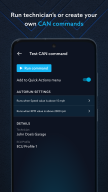 Auto Agent APK screenshot