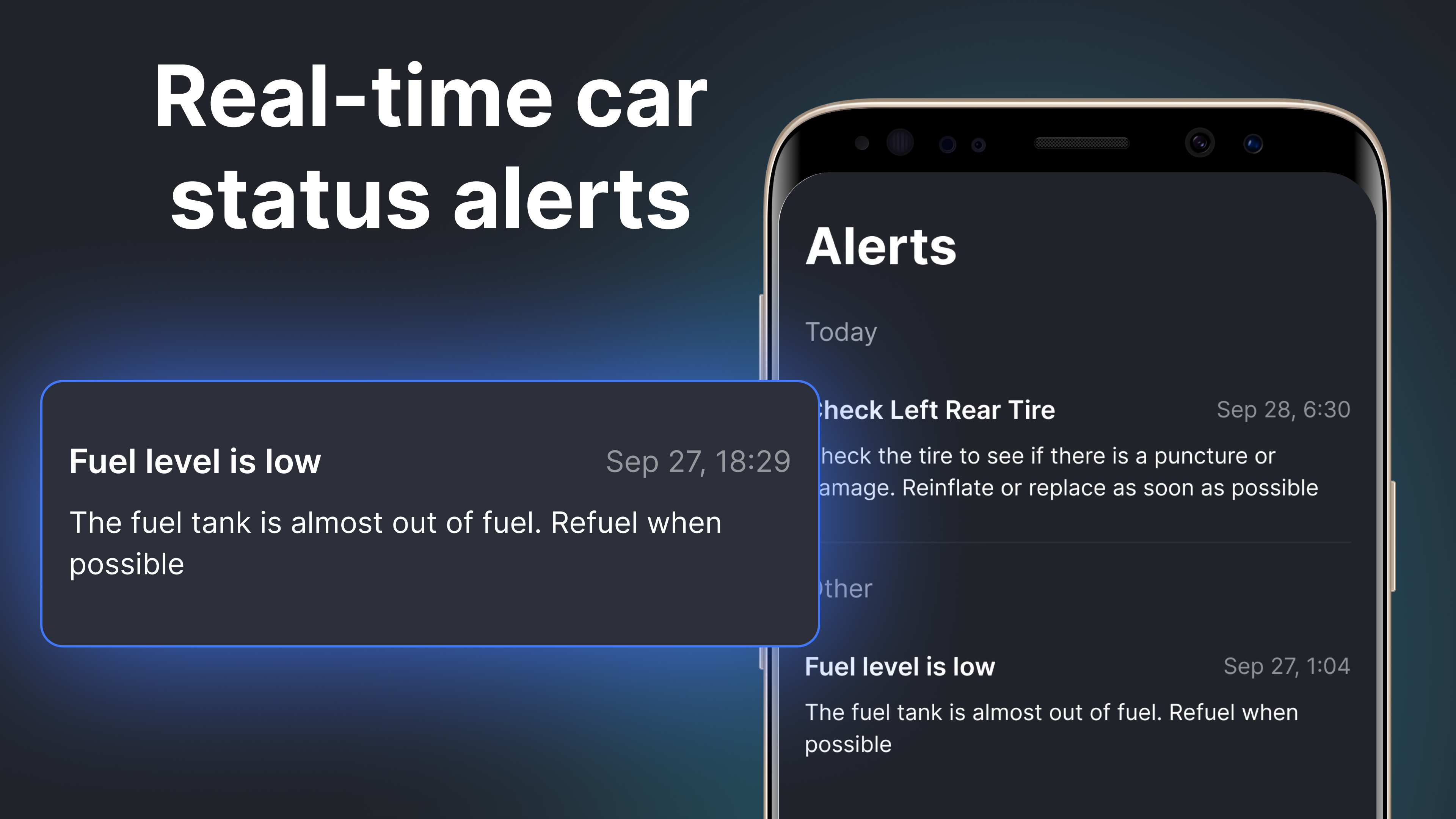 Auto Sync for Android/Car Play APK screenshot
