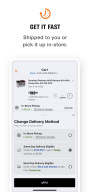 AutoZone APK screenshot