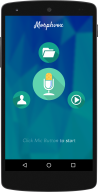 AV Pro Voice Changer screenshot