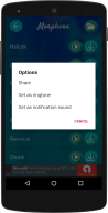 AV Pro Voice Changer screenshot