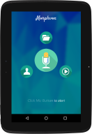 AV Pro Voice Changer screenshot