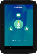 AV Pro Voice Changer screenshot
