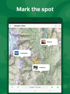 Avenza Maps APK screenshot