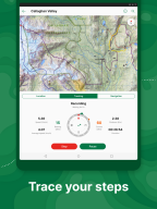 Avenza Maps APK screenshot