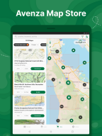 Avenza Maps APK screenshot