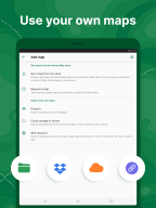 Avenza Maps APK screenshot
