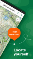 Avenza Maps APK screenshot