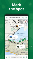 Avenza Maps APK screenshot