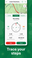 Avenza Maps APK screenshot