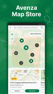 Avenza Maps APK screenshot