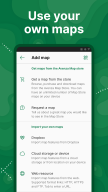 Avenza Maps APK screenshot