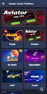 Aviator Crash Predictor 1